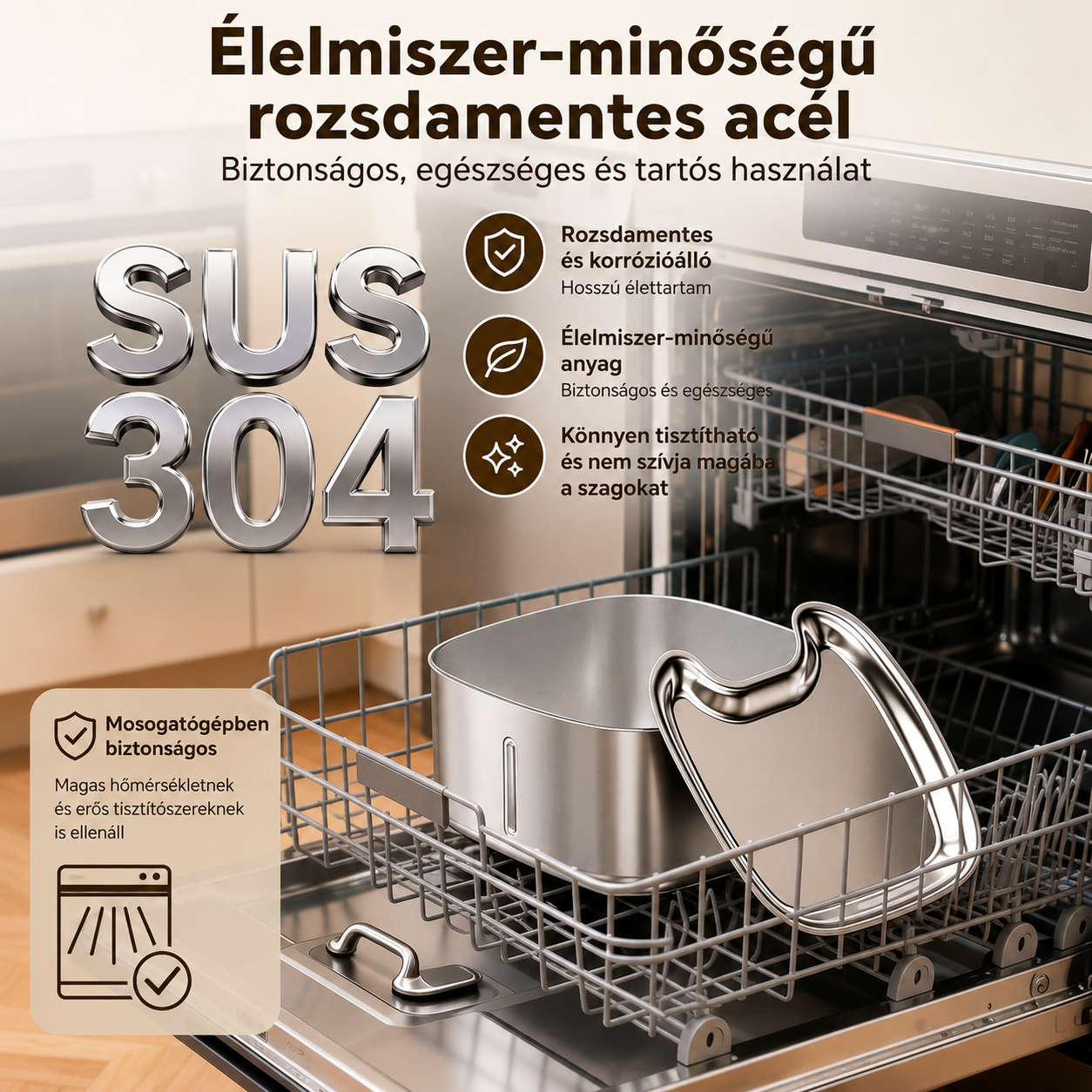 Cicoov 3,5L Smart Szenzoros Macska Itató - Image 7