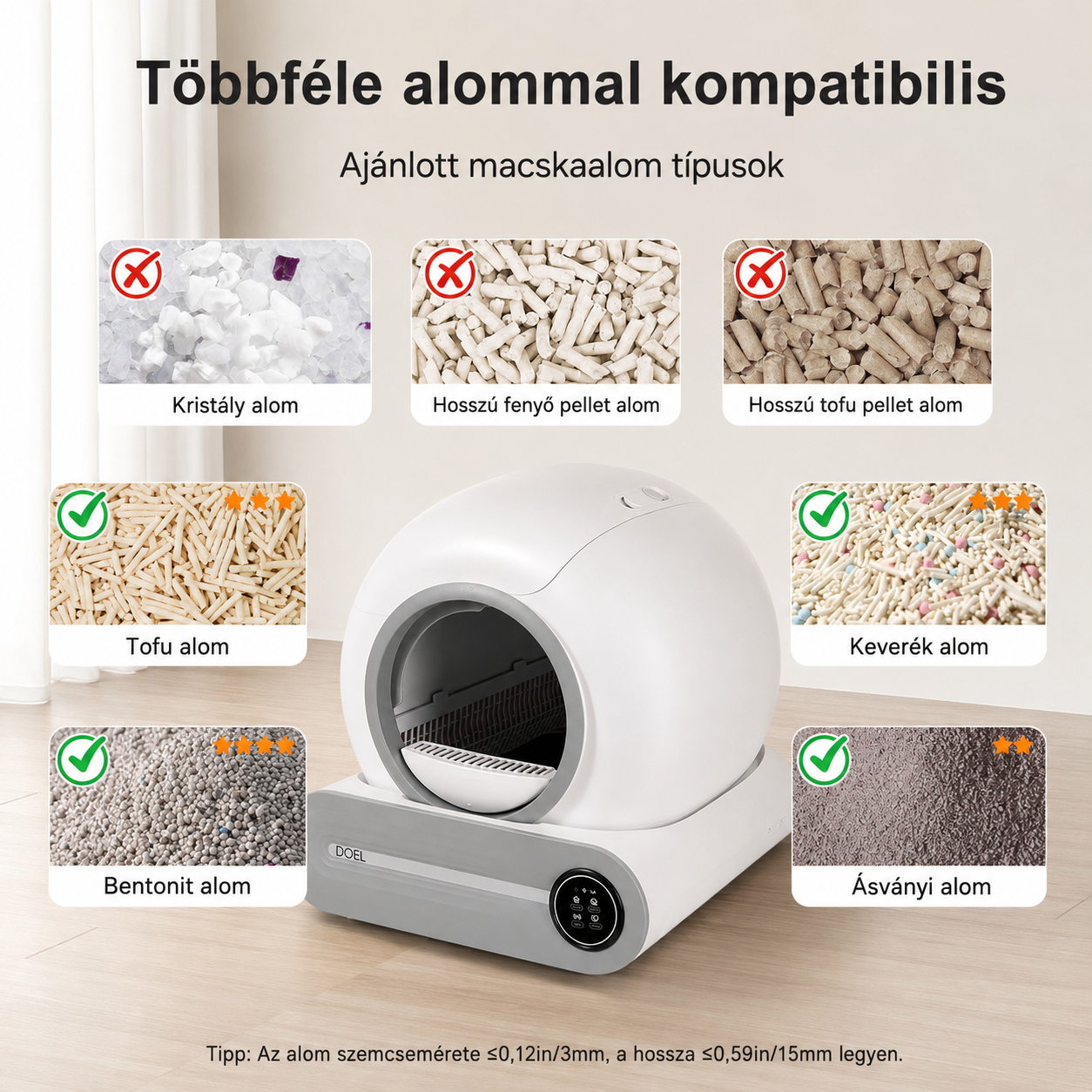 Cicoov-65L-Ontisztito-Okos-Macskaalom-Ionos-Szagtalanitassal-4