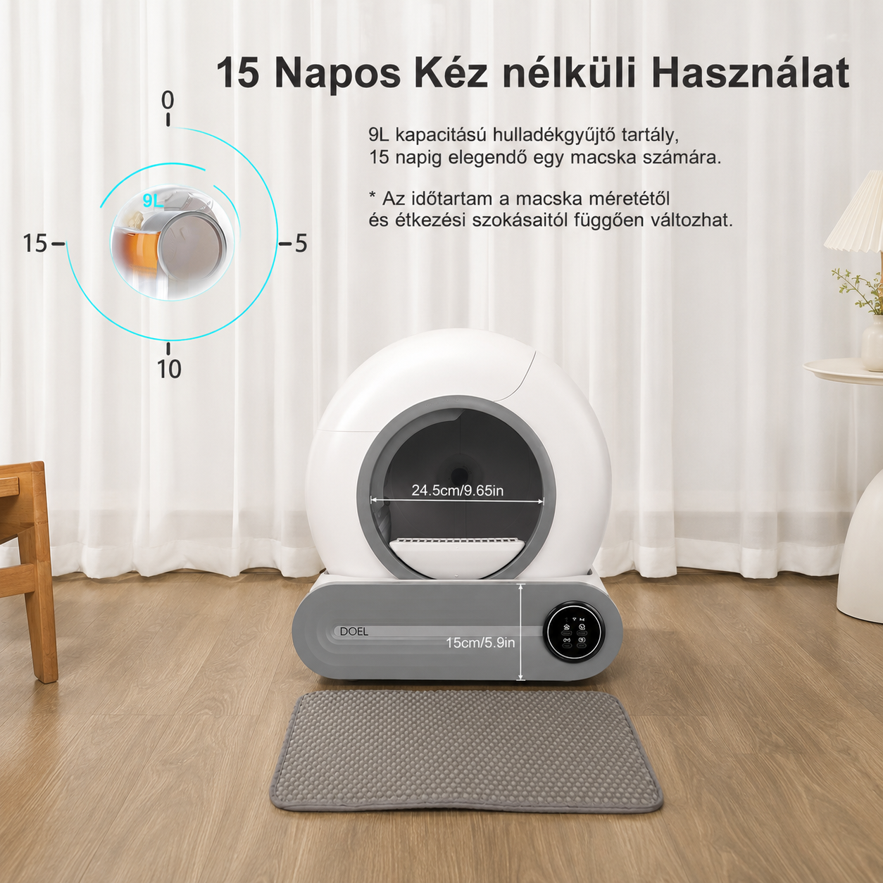 Cicoov-65L-Ontisztito-Okos-Macskaalom-Ionos-Szagtalanitassal-5